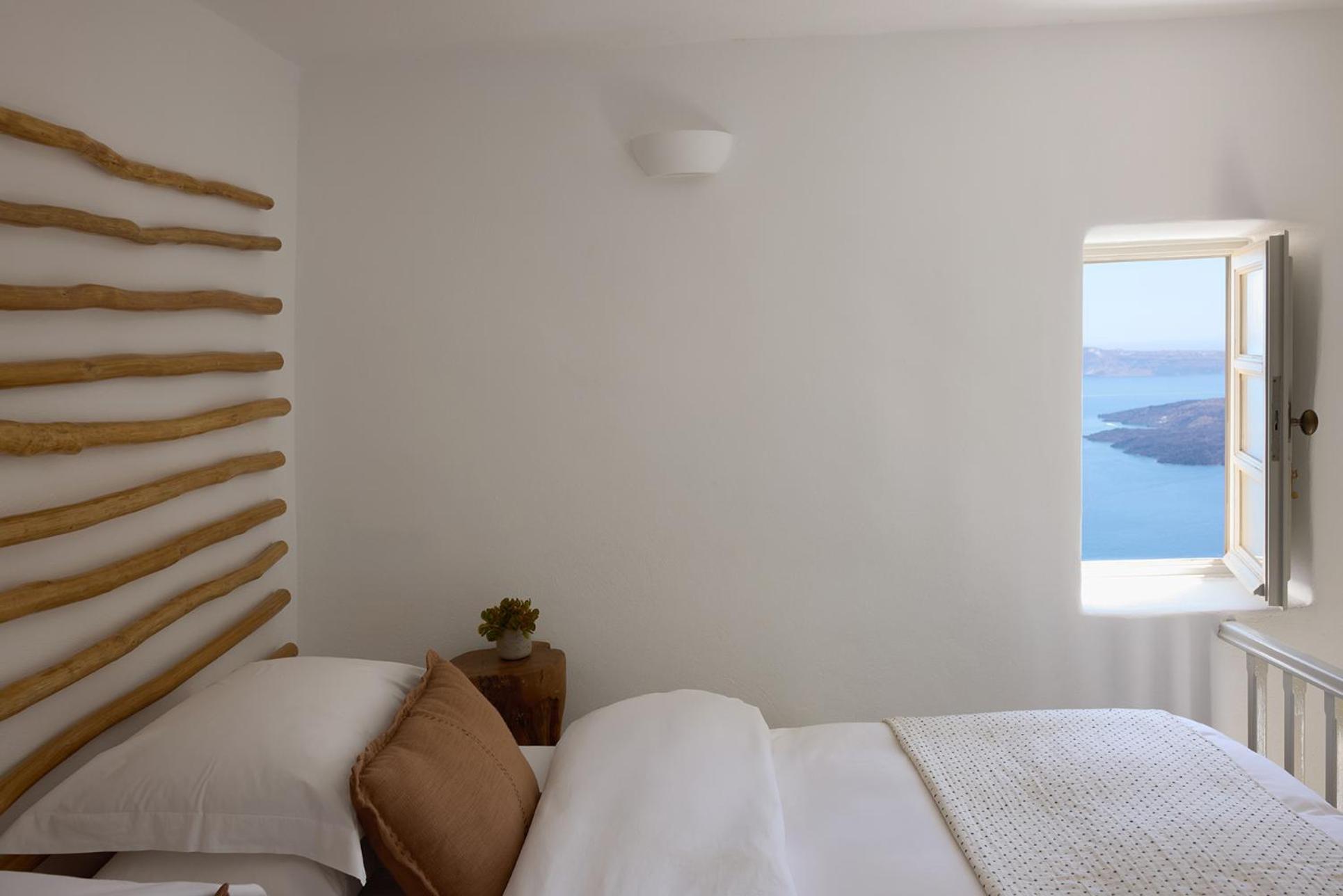 Iconic Santorini, A Boutique Cave Hotel By Sandglass Imerovigli  Zewnętrze zdjęcie