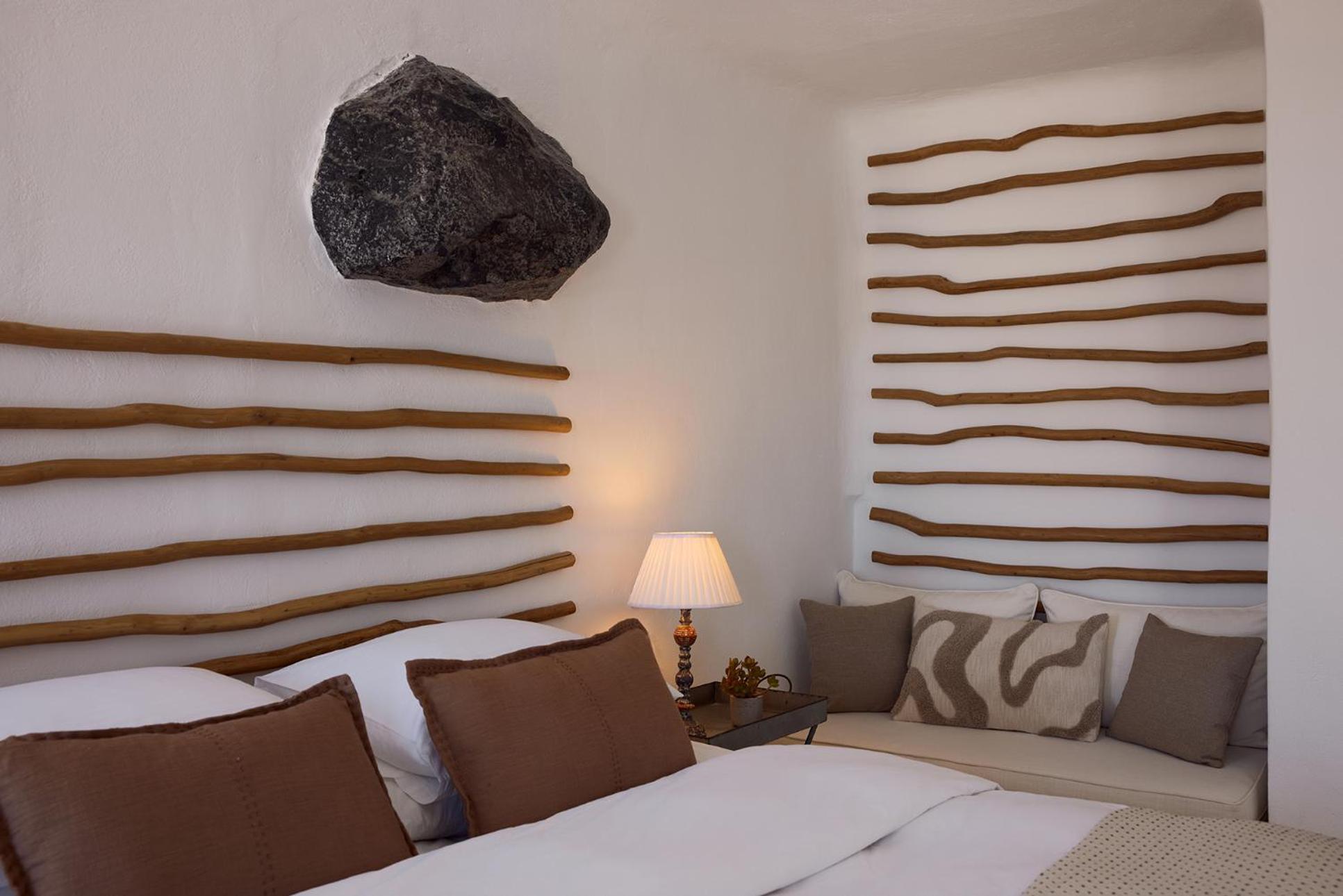 Iconic Santorini, A Boutique Cave Hotel By Sandglass Imerovigli  Zewnętrze zdjęcie